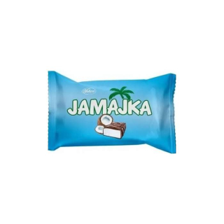 Vobro Jamajka Kokos tyčinka čokoládová 1kg