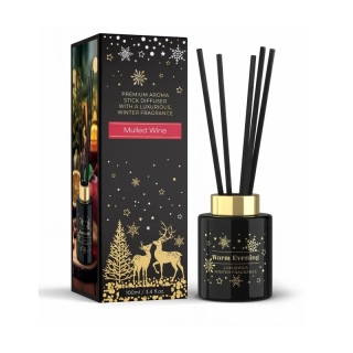 Bartek Candles vonný difuzér Warm Evening Mulled Wine 100 ml