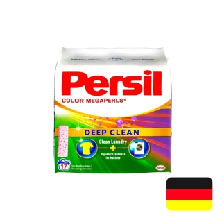 Persil prací prášek Color Megaperls 1,02 kg / 17 praní