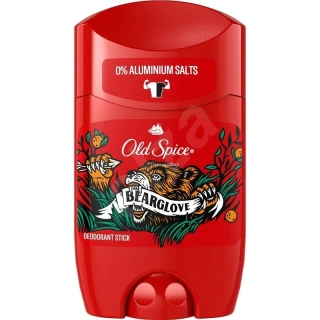 Old Spice pánský deo stick Bearglove 50 ml