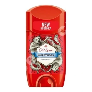 Old Spice pánský deo stick Wolfthorn 50 ml