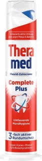 Theramed zubní pasta červená 100ml