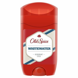 Old Spice pánský deo stick Whitewater 50 ml